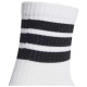 Adidas Παιδικές κάλτσες Ribbed Socks 3 pairs
